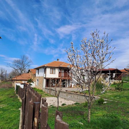 Готель Casa Lambuh Екстер'єр фото