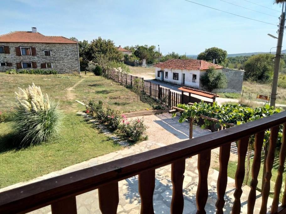 Готель Casa Lambuh Екстер'єр фото
