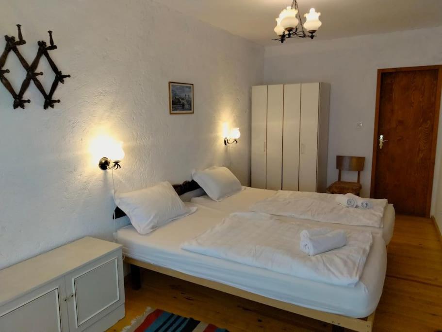 Готель Casa Lambuh Екстер'єр фото