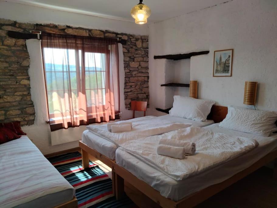 Готель Casa Lambuh Екстер'єр фото