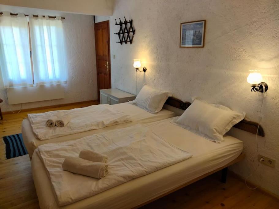 Готель Casa Lambuh Екстер'єр фото