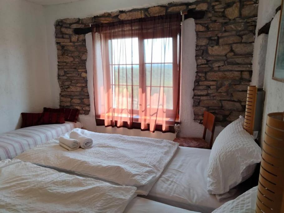 Готель Casa Lambuh Екстер'єр фото