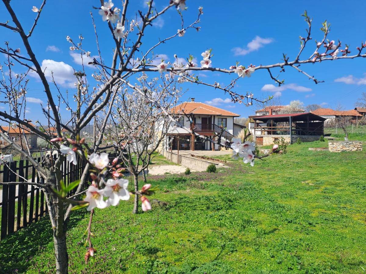 Готель Casa Lambuh Екстер'єр фото