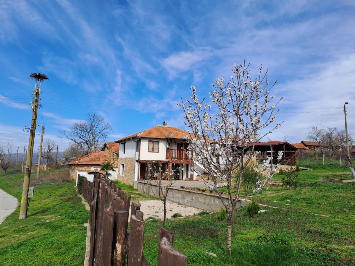 Готель Casa Lambuh Екстер'єр фото
