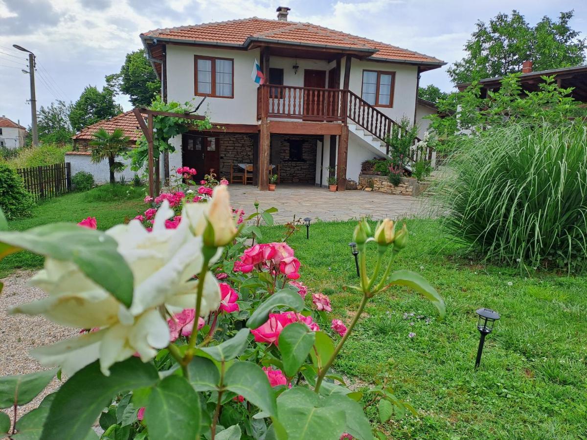 Готель Casa Lambuh Екстер'єр фото