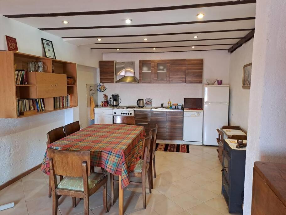 Готель Casa Lambuh Екстер'єр фото