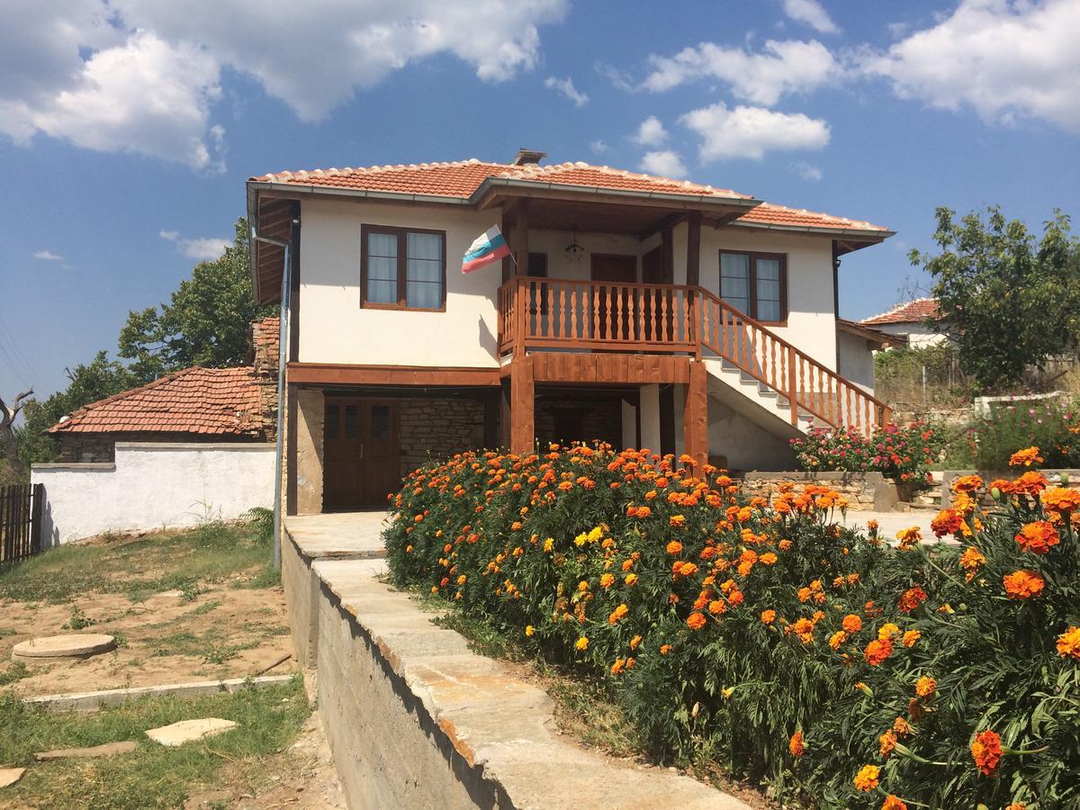 Готель Casa Lambuh Екстер'єр фото