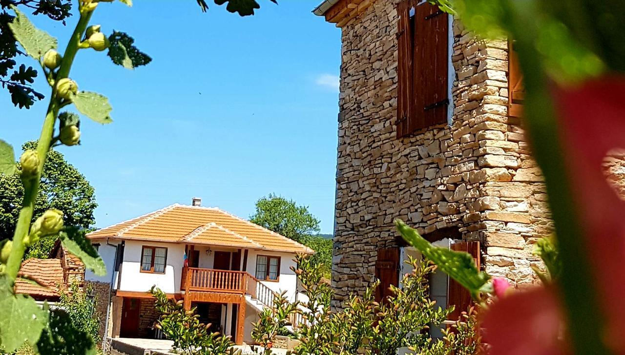 Готель Casa Lambuh Екстер'єр фото