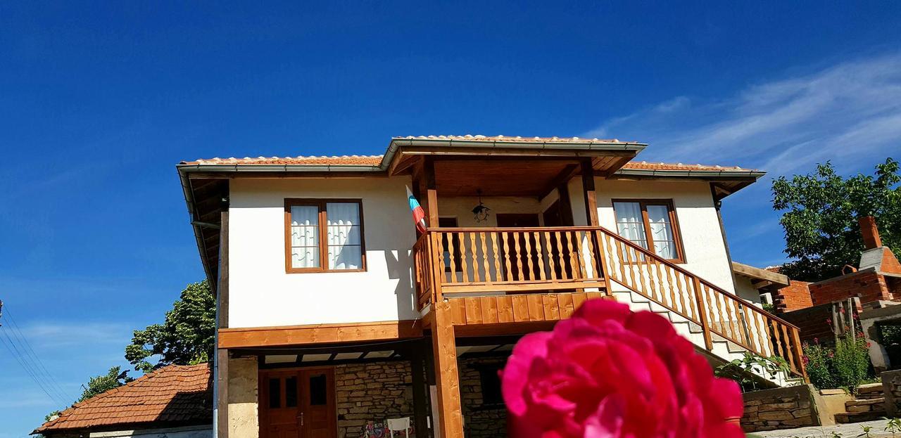 Готель Casa Lambuh Екстер'єр фото
