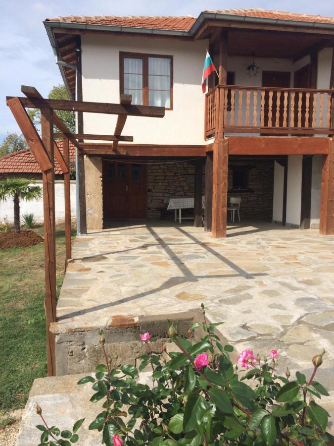 Готель Casa Lambuh Екстер'єр фото