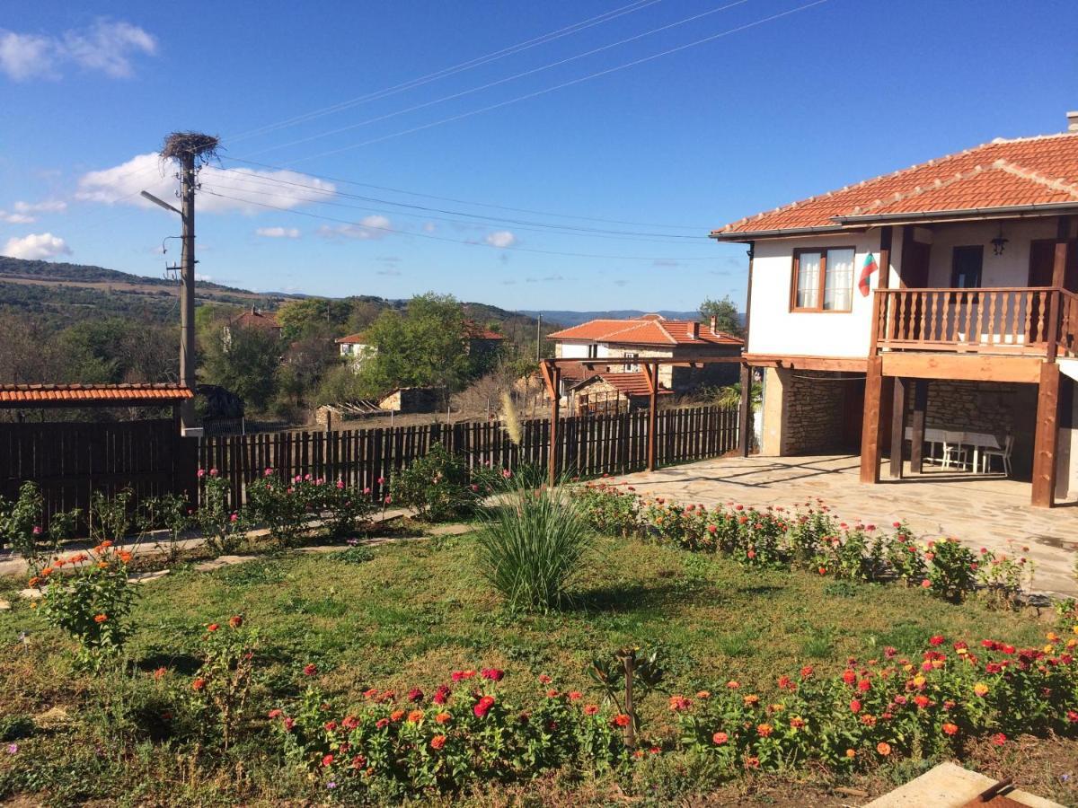 Готель Casa Lambuh Екстер'єр фото