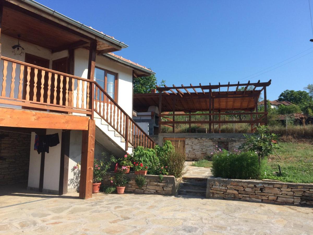 Готель Casa Lambuh Екстер'єр фото