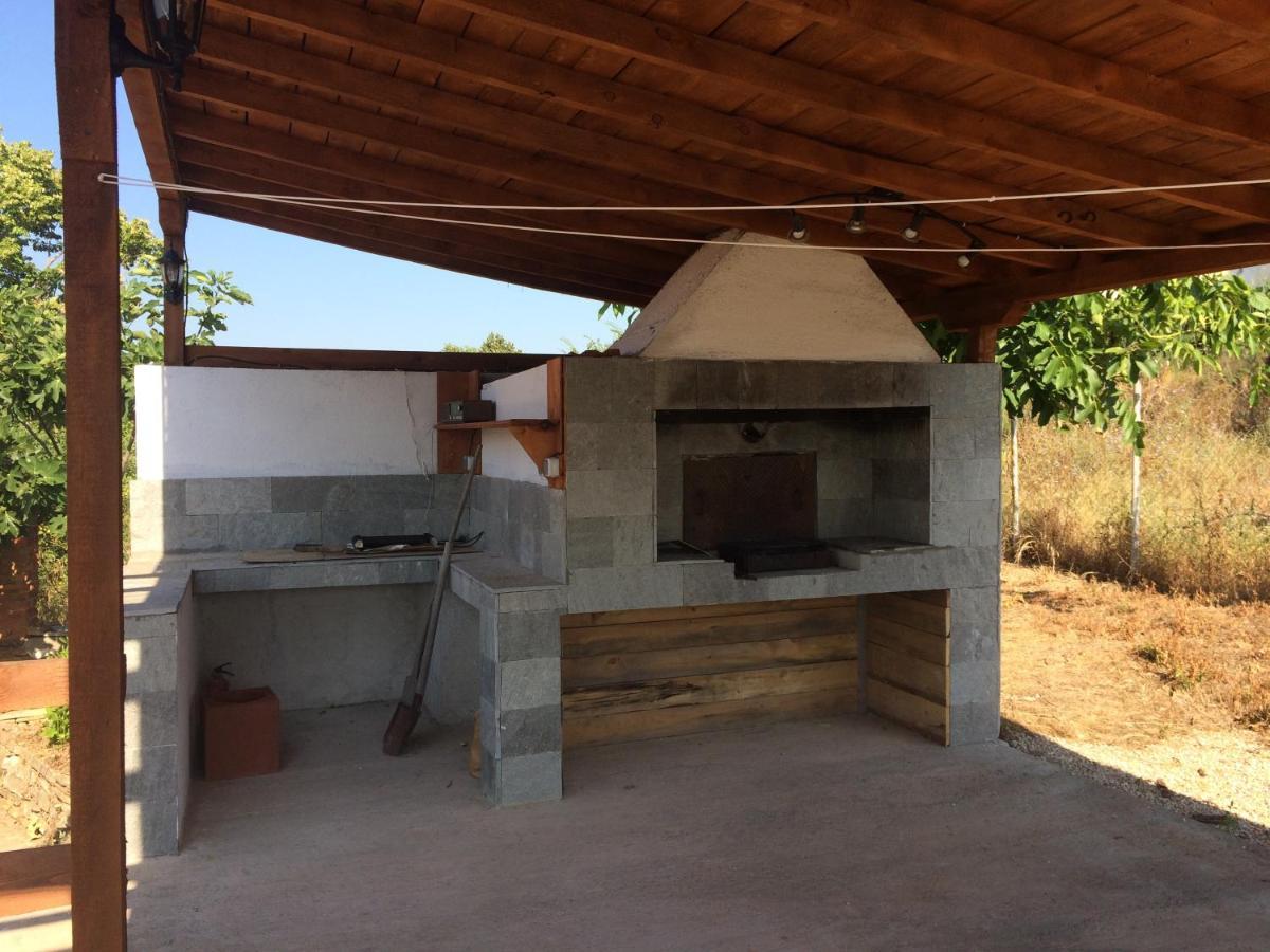 Готель Casa Lambuh Екстер'єр фото