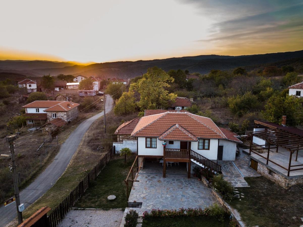 Готель Casa Lambuh Екстер'єр фото